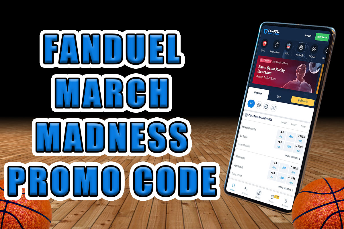 fanduel promo code fanduel promo code