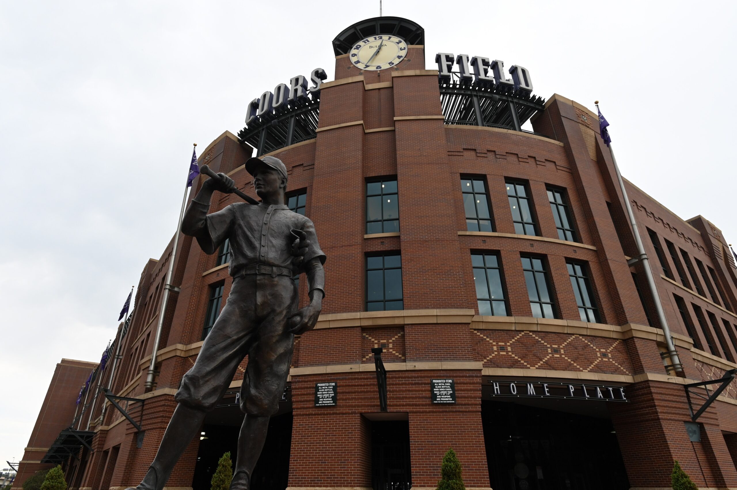 Colorado Rockies prospect Elehuris Montero set to shock the world