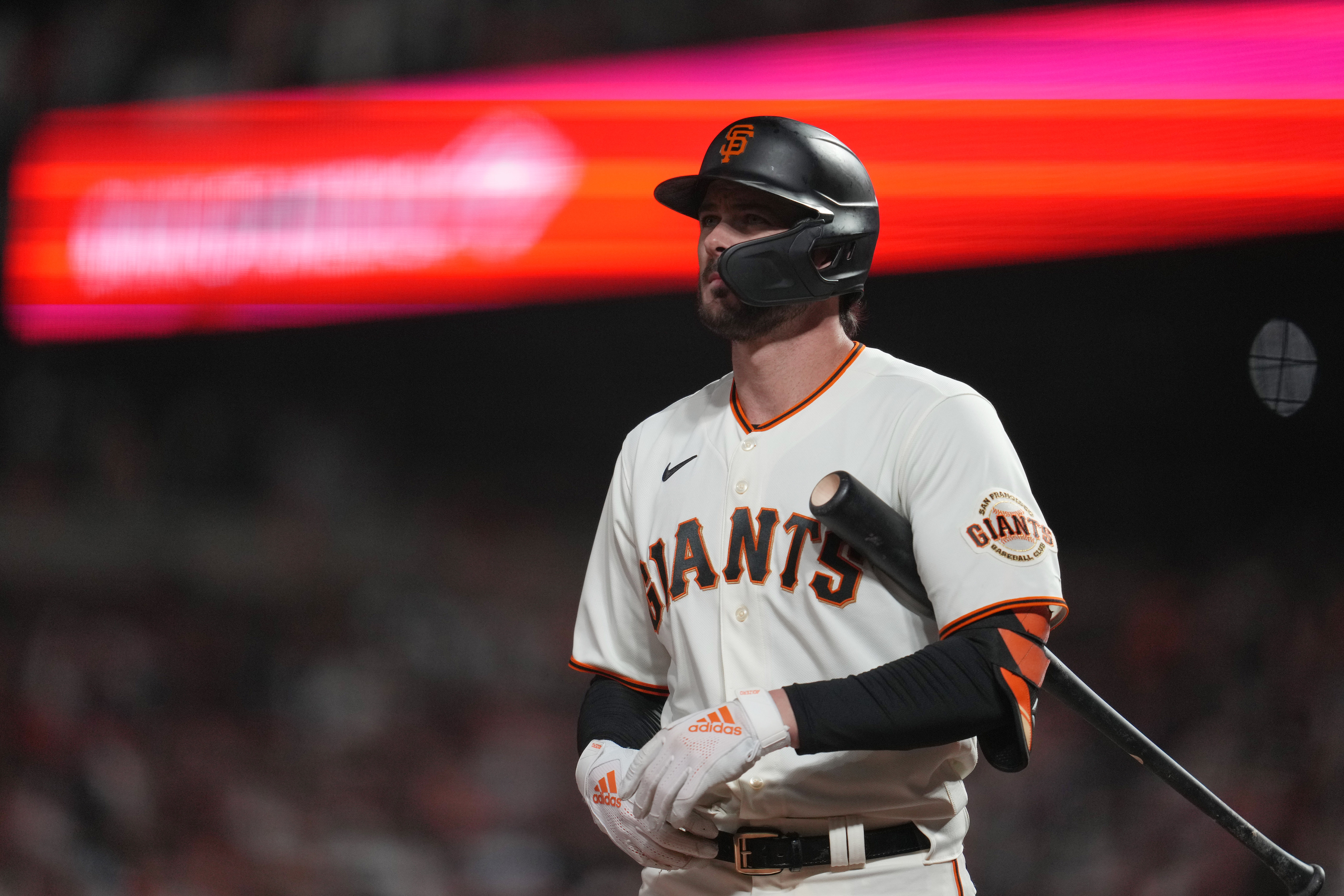 MLB: NLDS-Los Angeles Dodgers at San Francisco Giants