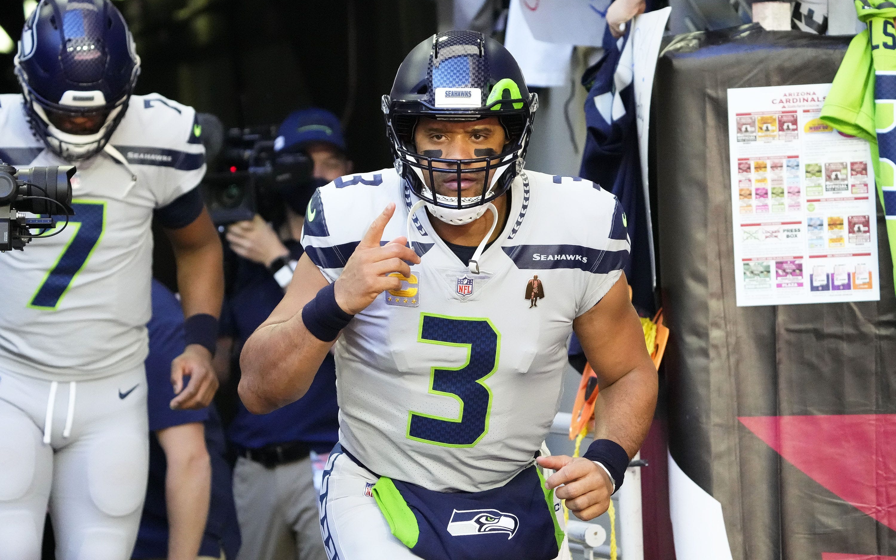 USATSI_17481310 (1) Cropped Russell Wilson. Credit: Rob Schumacher, USA TODAY Sports.
