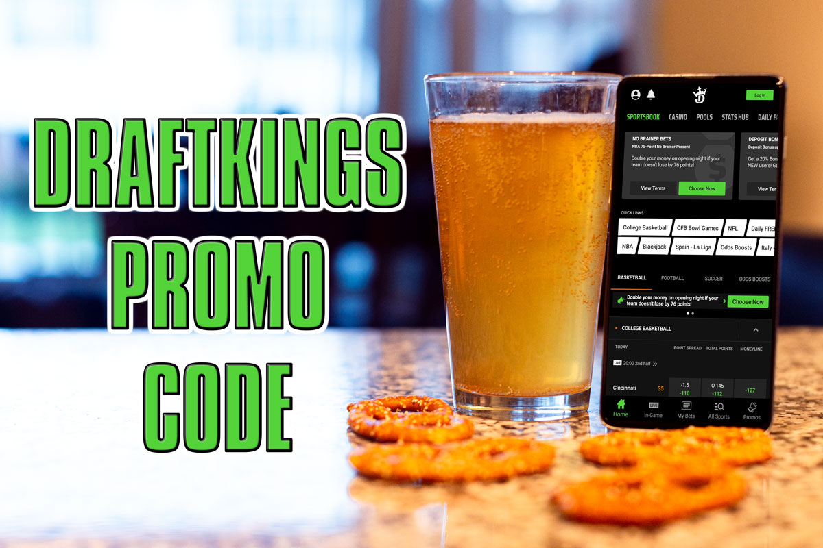 DraftKings Promo Code: Bet $5, Win $150 On Mavericks-Warriors Game 2 ...