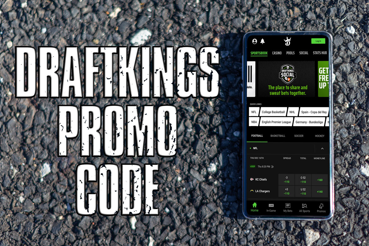 DraftKings Sportsbook Illinois: $100 Risk-Free on All Bets Sunday