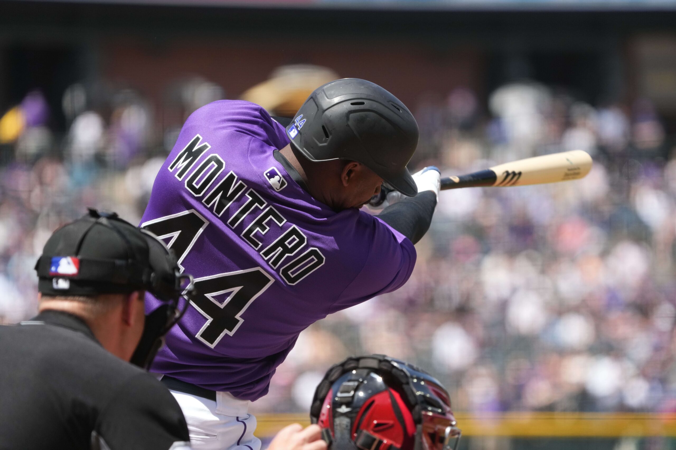 Colorado Rockies farm system improving rapidly and dramatically - Mile High  Sports