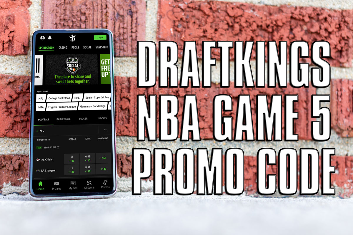 DraftKings Promo Code: Get $150 Bonus Guaranteed