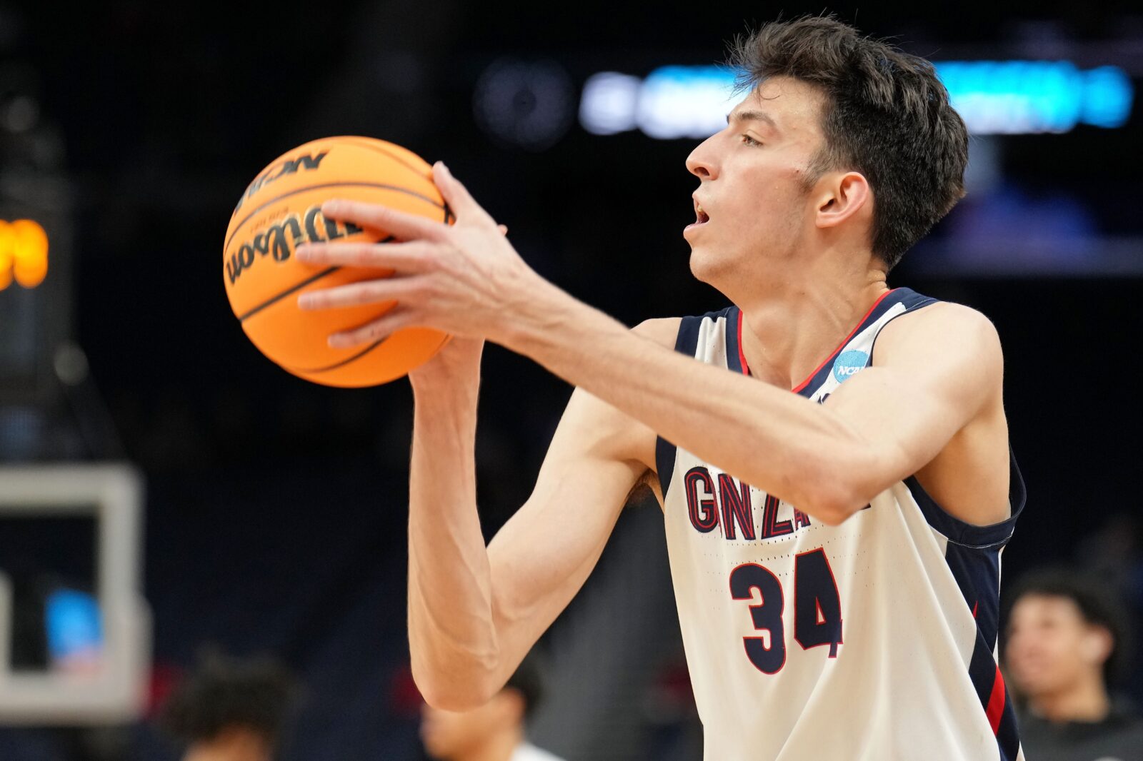 Official 2022 NBA Draft Big Board Mile High Sports