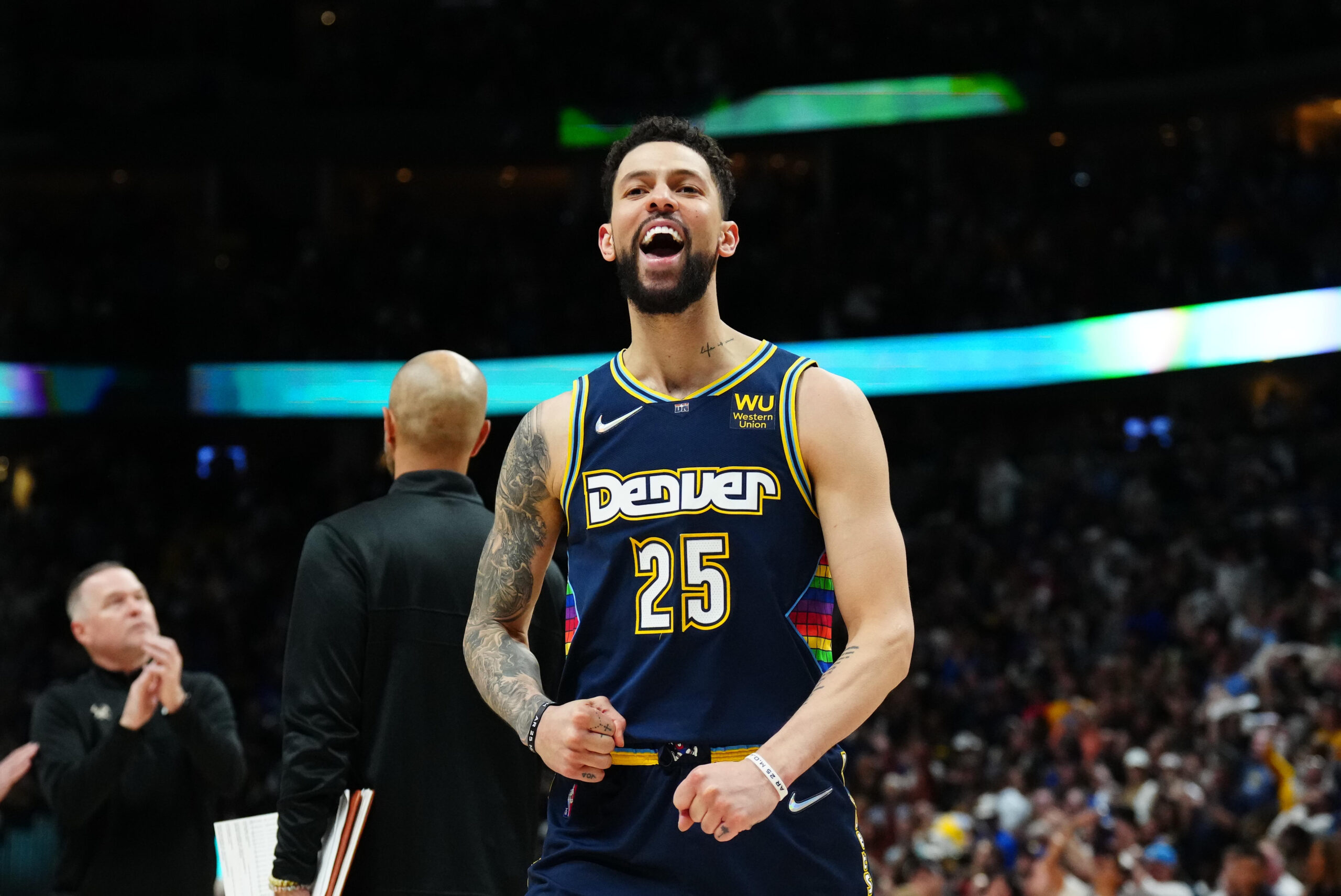 Denver Nuggets ready to tip off 2022-23 season