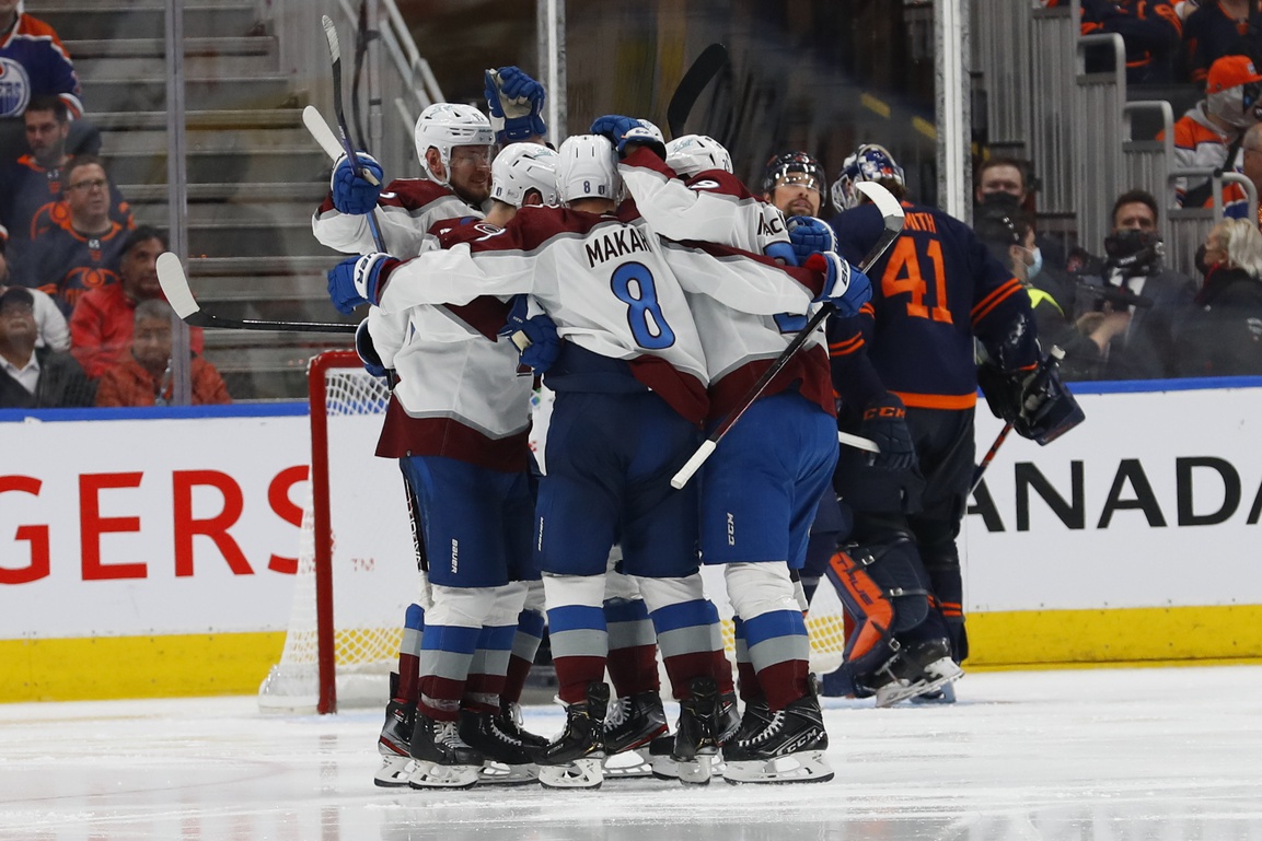 Preview: Arturri Lehkonen could return tonight against the Jets