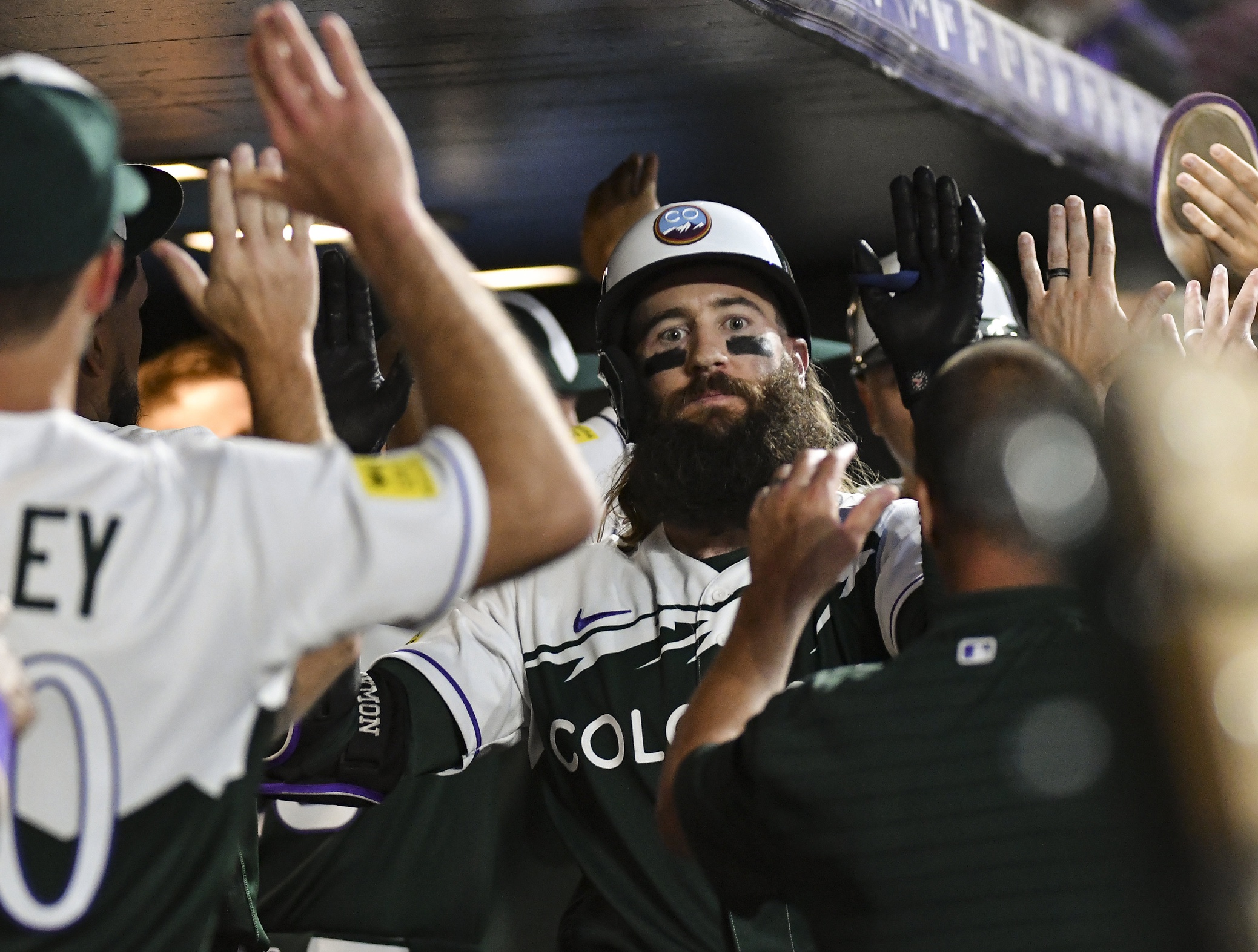 Rockies win gem, blank Padres 1-0 – The Denver Post