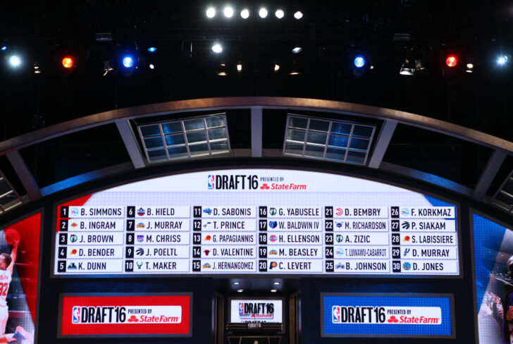 Thursday's 2022 NBA Draft will be Nuggets championship inflection point -  Mile High Sports