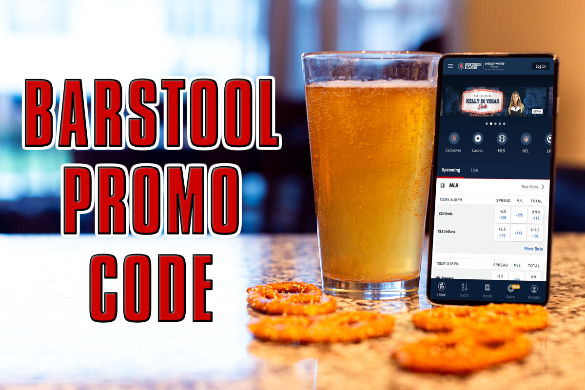 Barstool Sportsbook Promo Code Hands Out 1,000 in RiskFree Betting