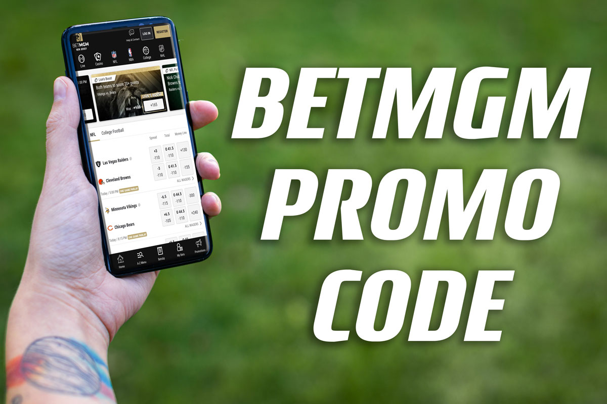 BetMGM Promo Code Starts Weekend With MLB NoBrainer Mile High Sports