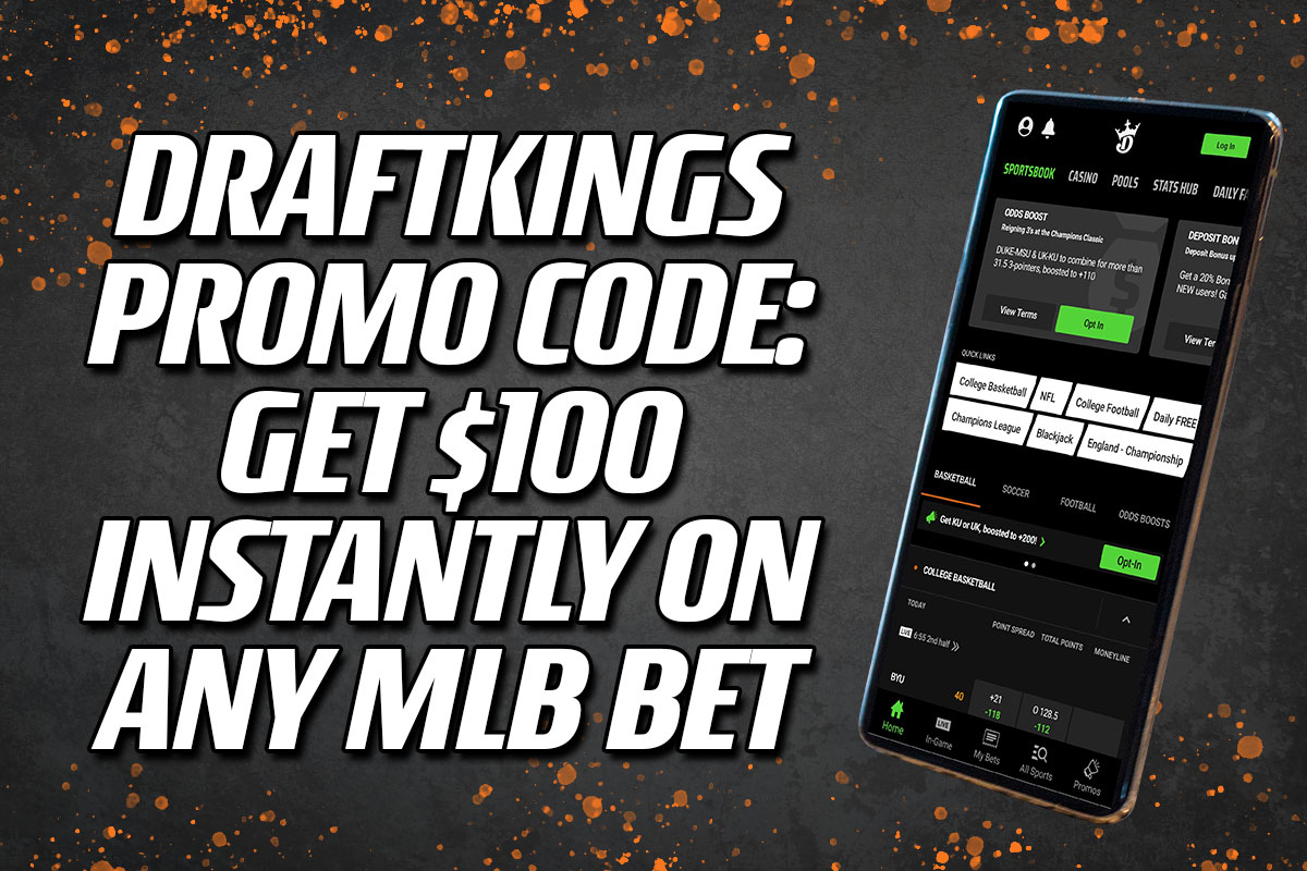 How To Bet The  TNF Same Game Parlay on DraftKings