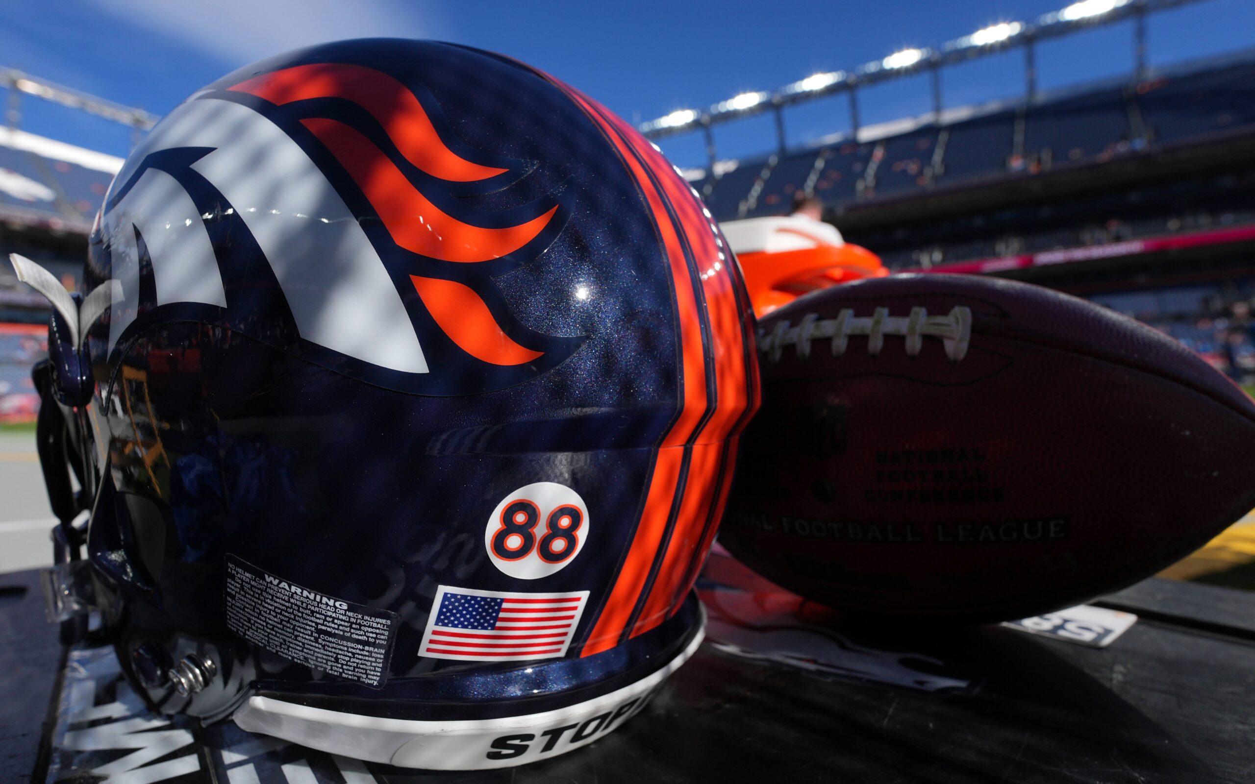 Denver Broncos Facebook Covers - Colorado Anne