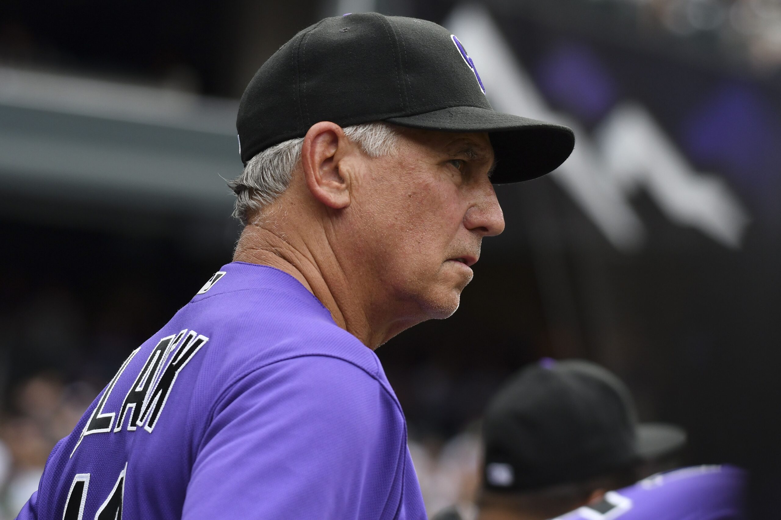 Colorado Rockies roster isn't all that needs changing - Mile High