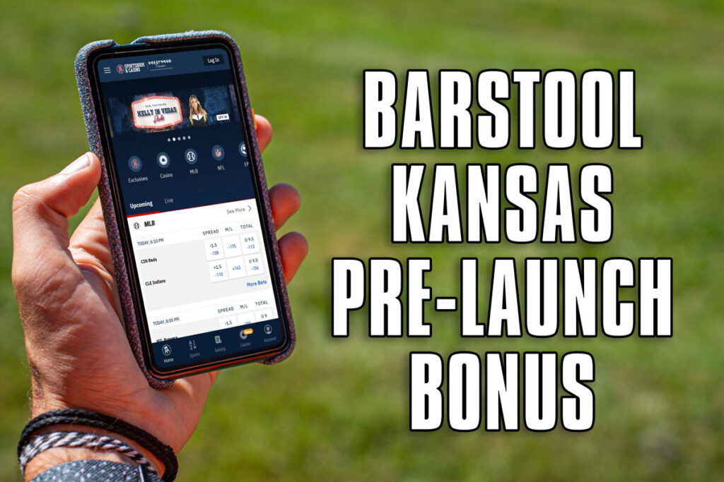 The Top Barstool Sportsbook Bonus for NFL Week 12