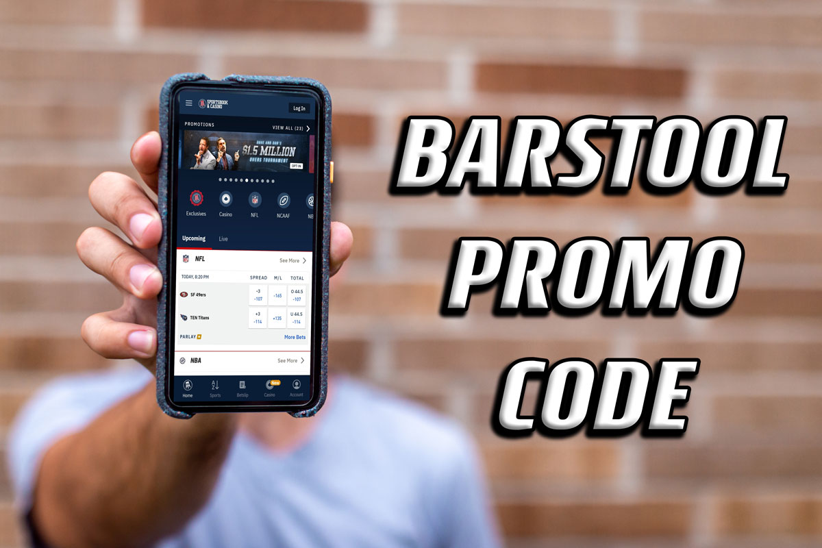 Barstool Sportsbook Promo Code Drives BigTime Bonus for MLB Action