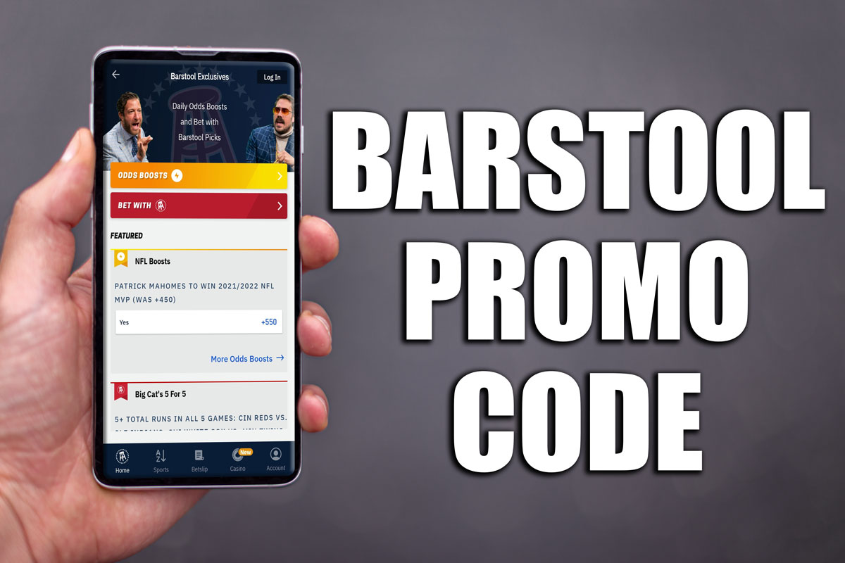 barstool promotions