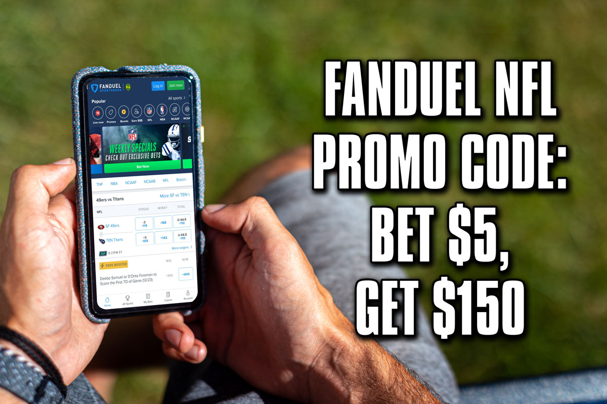 DraftKings NFL Promo Code: Bet $5 on ANY Preseason Game, Win $150 Bonus!