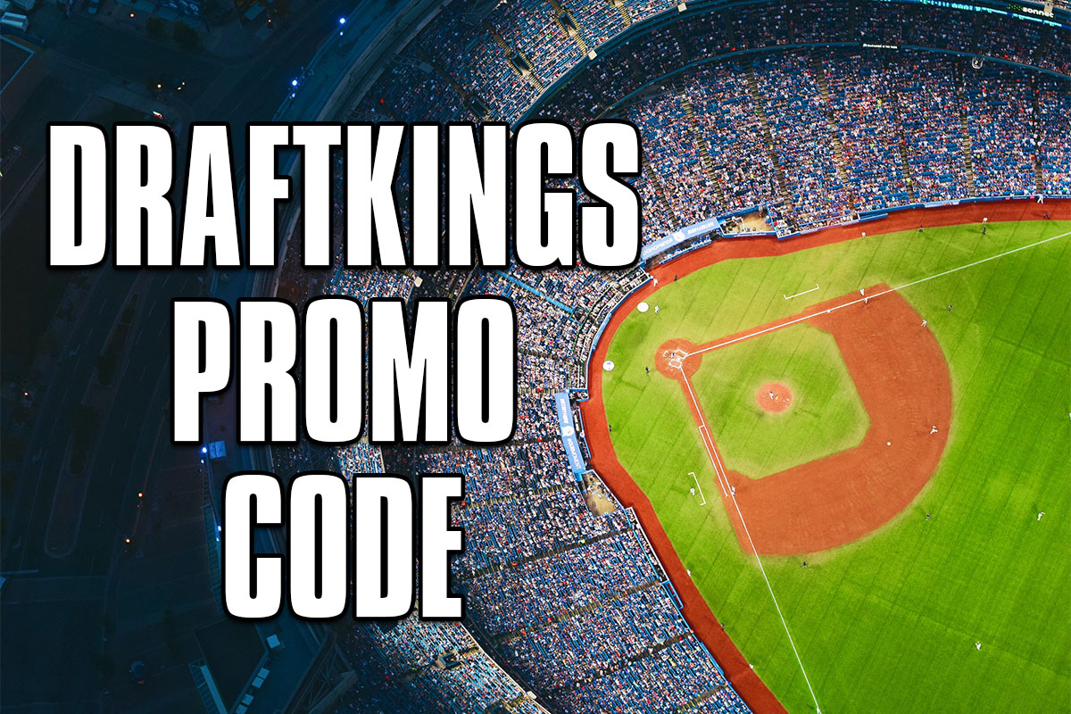 DraftKings Promo Code Lock Down Can'tMiss Bonus as MLB Postseason