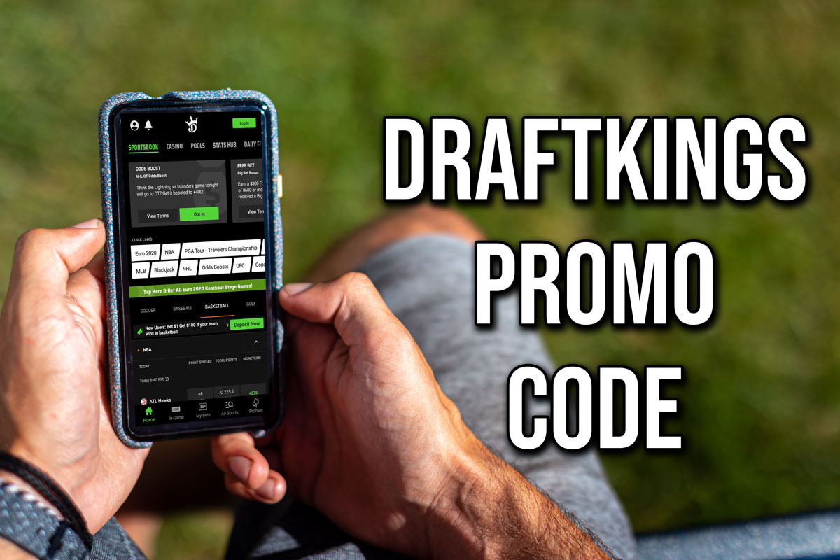 draftkings promo code draftkings promo code