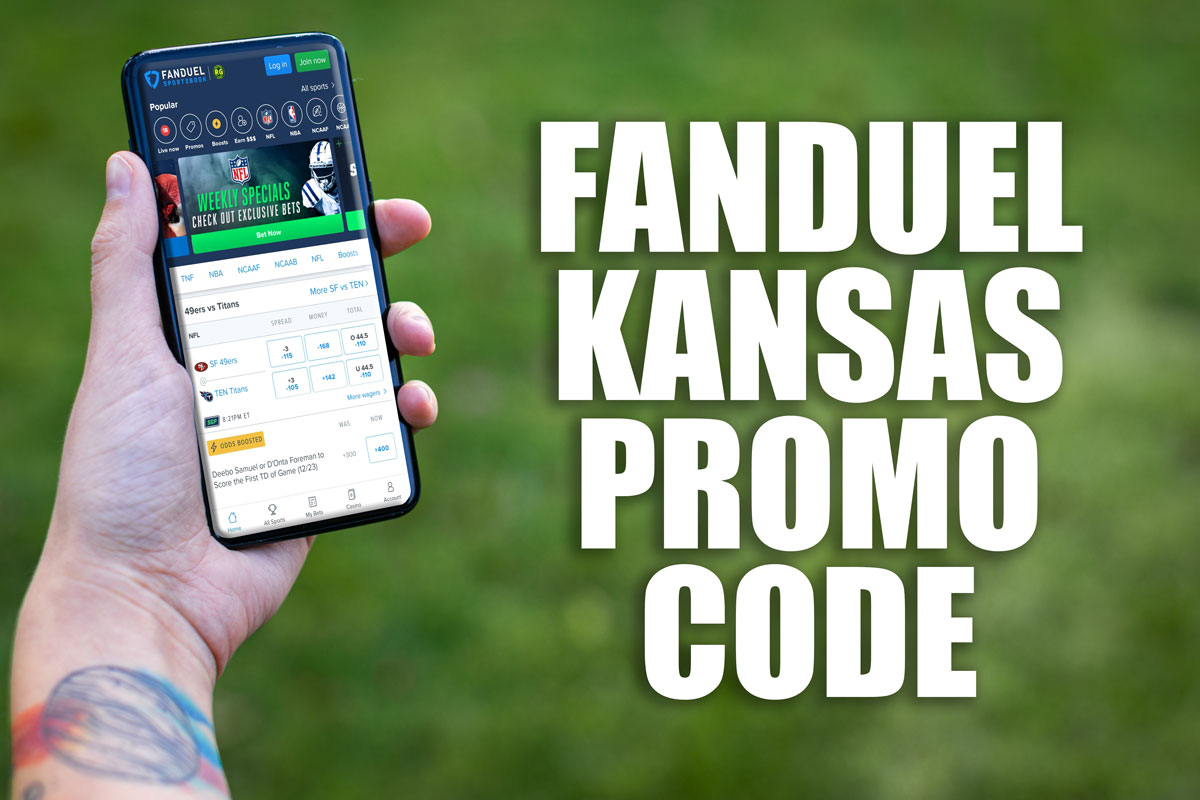 FanDuel Ohio promo: $100 early sign-up bonus plus new user promo at launch  