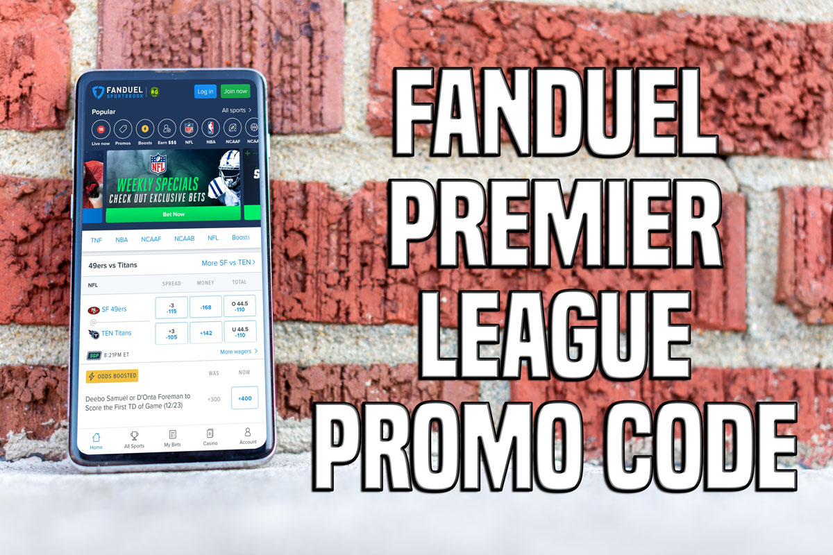 FanDuel Promo Code: Get $1K For NFL Preseason Odds