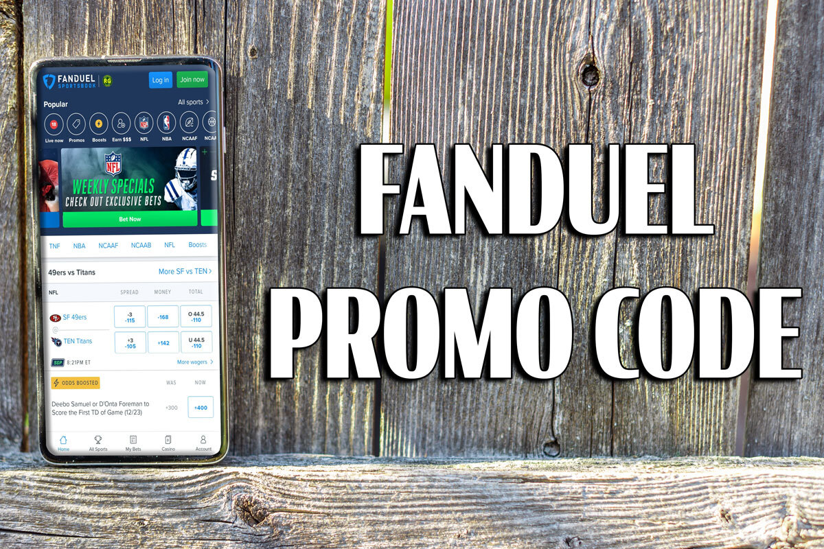 FanDuel Promo Code: $150 Bonus