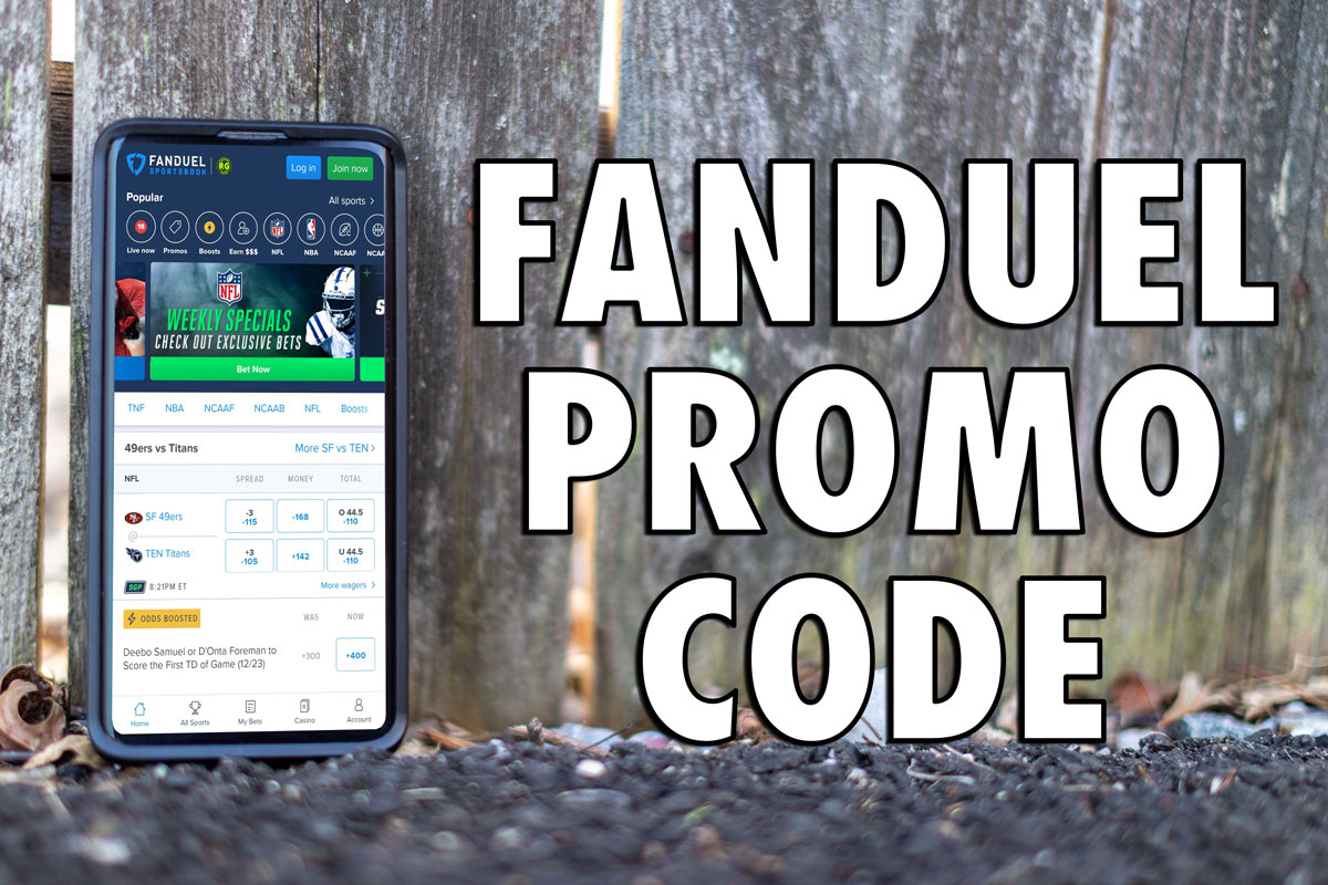 FanDuel Promo Code: Unlock a $1000 No-Sweat Bet on the NFL Preseason