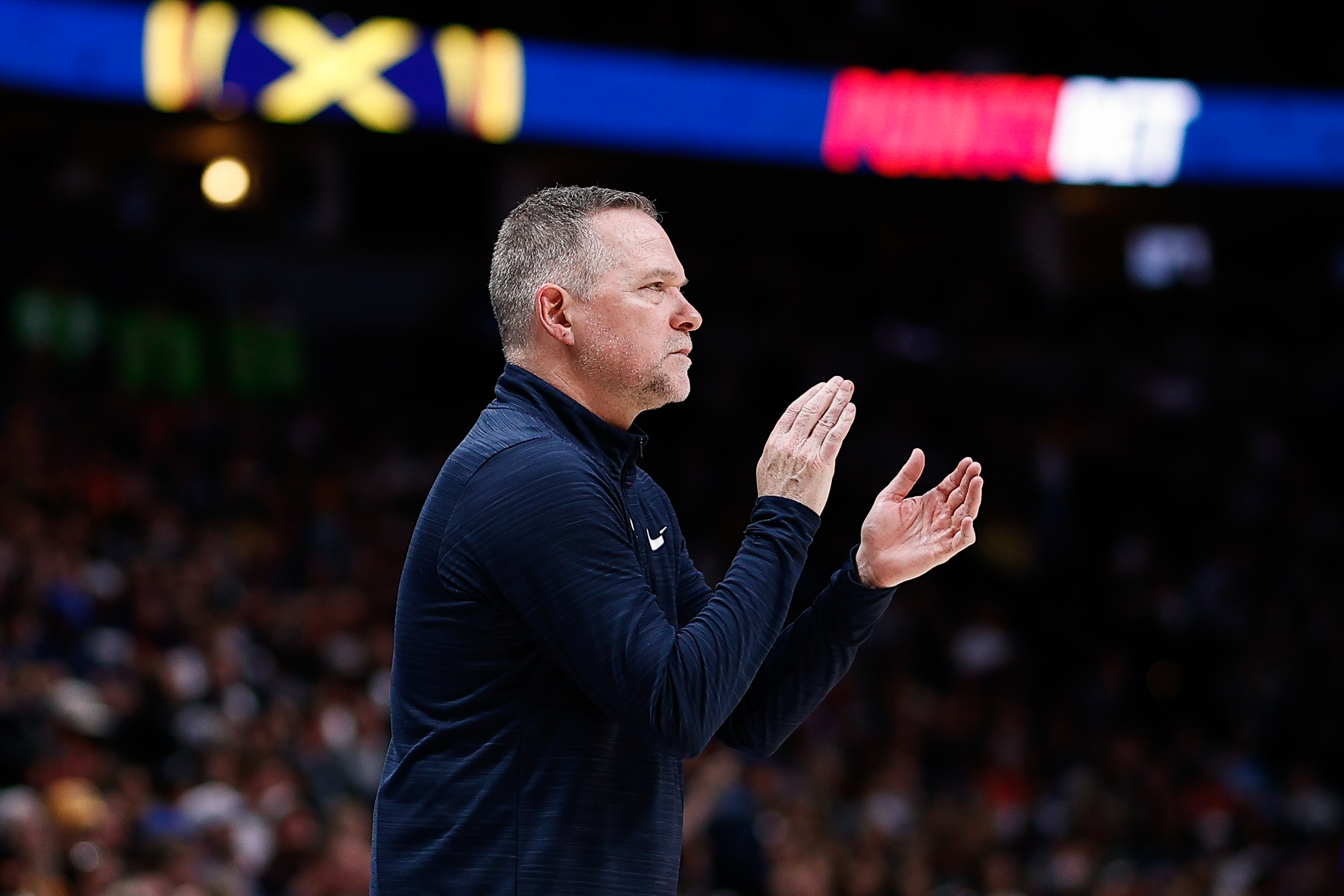NBA: Memphis Grizzlies at Denver Nuggets