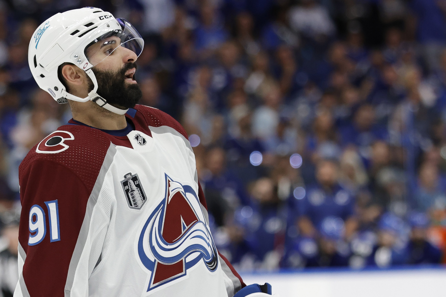 2023-24 NHL team preview: Colorado Avalanche - Daily Faceoff