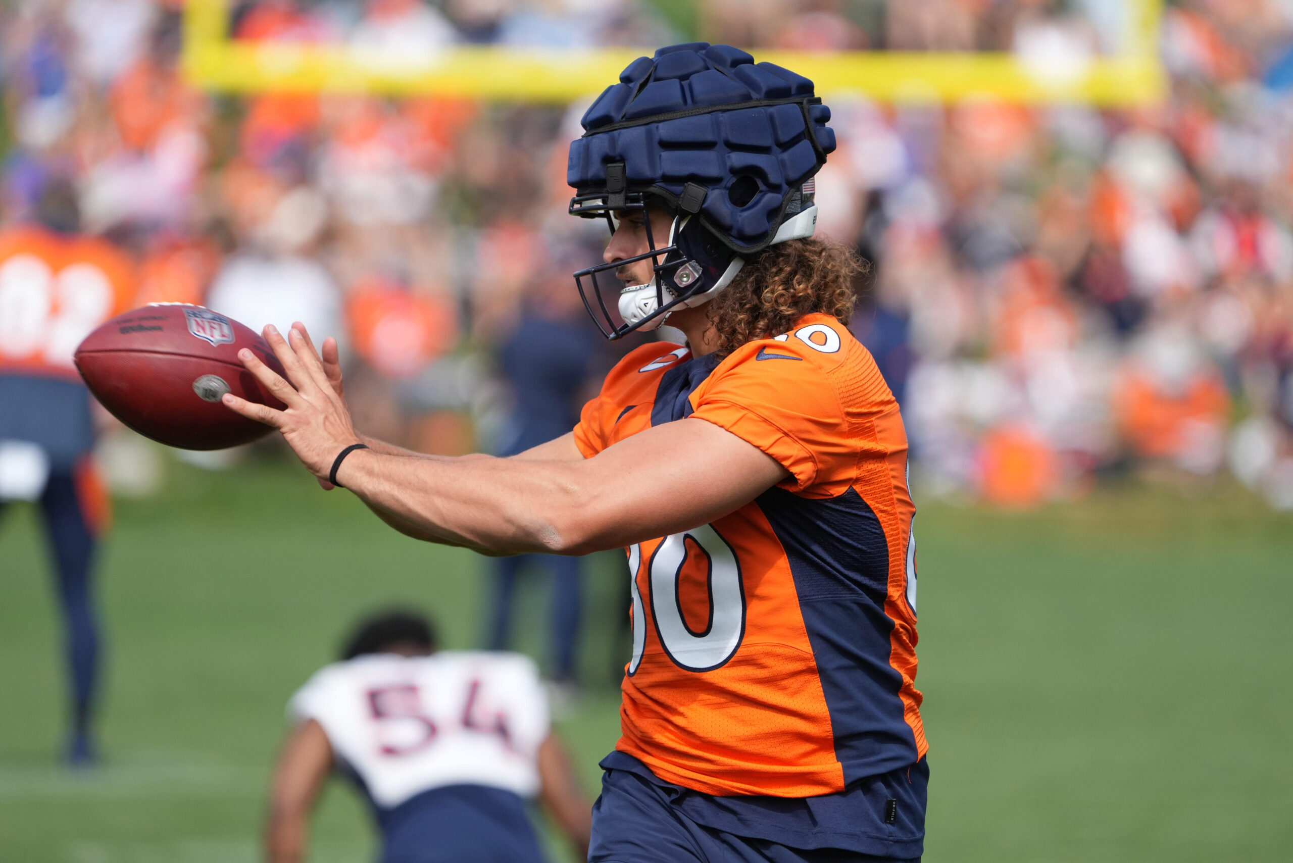 Denver Broncos Training Camp: Day 6 news and notes - Mile High Report