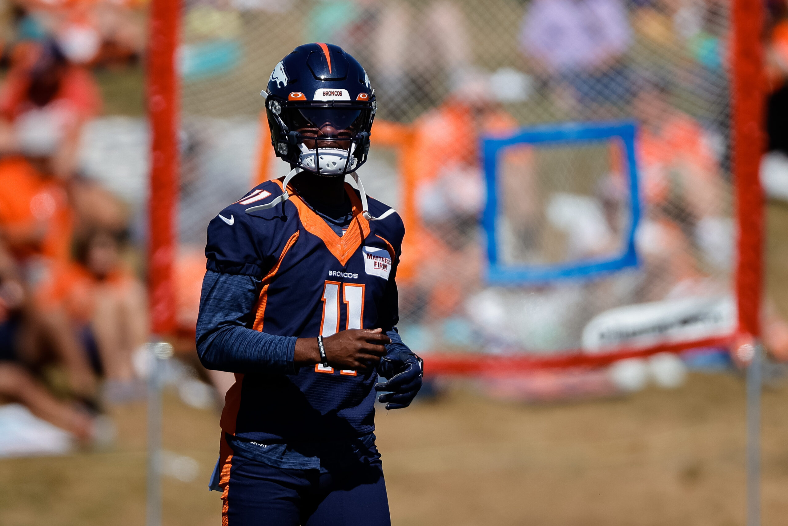 Josh Johnson set to start for Denver Broncos in preseason opener