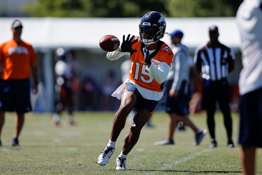 Denver Broncos news: 5 players added to game-day roster for 'MNF'