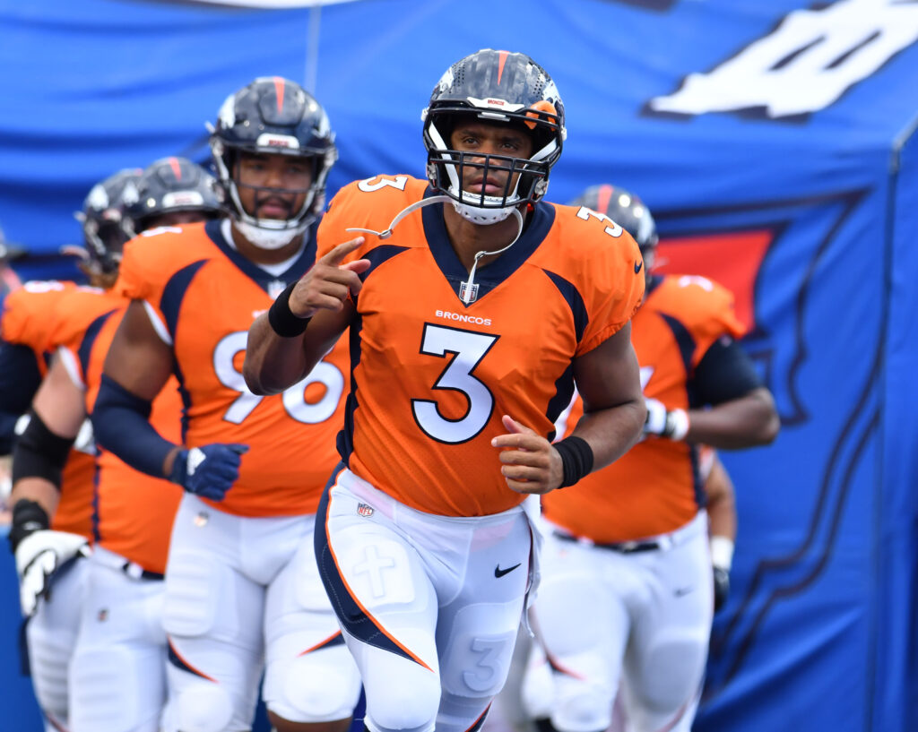 Three Denver Broncos players who are facing the toughest roster odds this  offseason - Mile High Sports