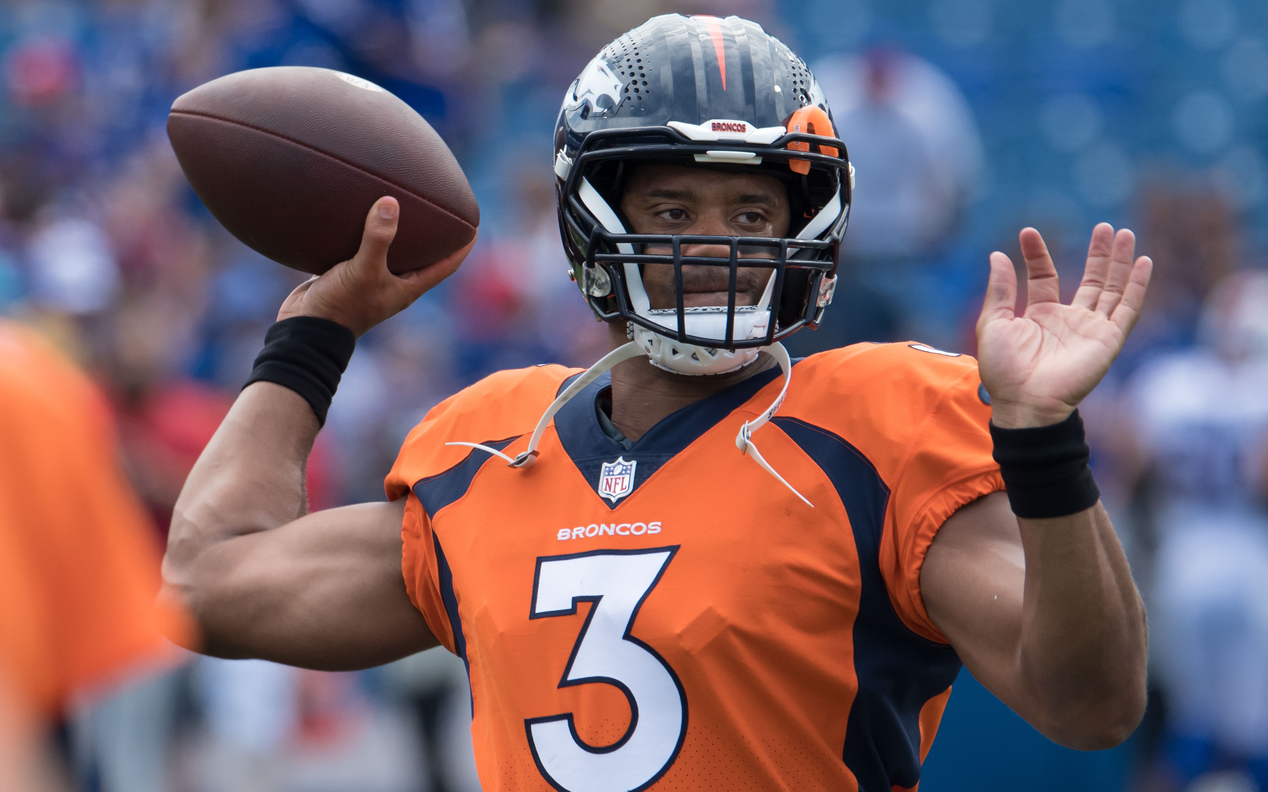 NFL 2022 Week 3 Picks Straight-up and ATS - Mile High Report