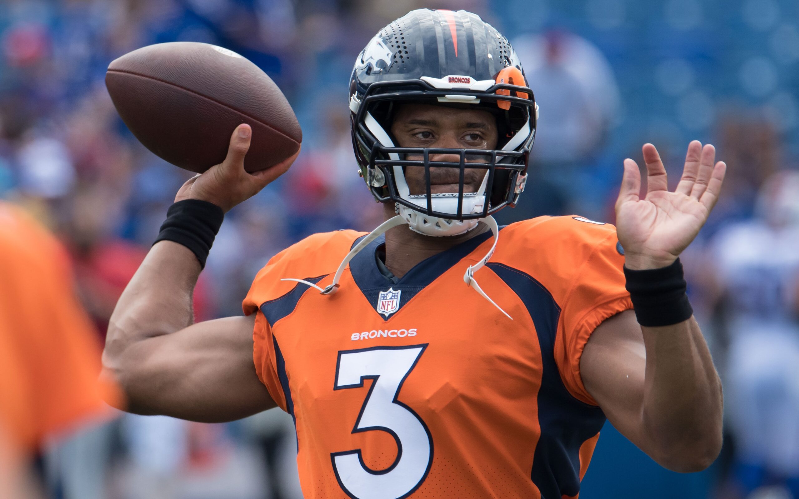 Russell Wilson Is Remarkable In One score Games Will Help Broncos Win 