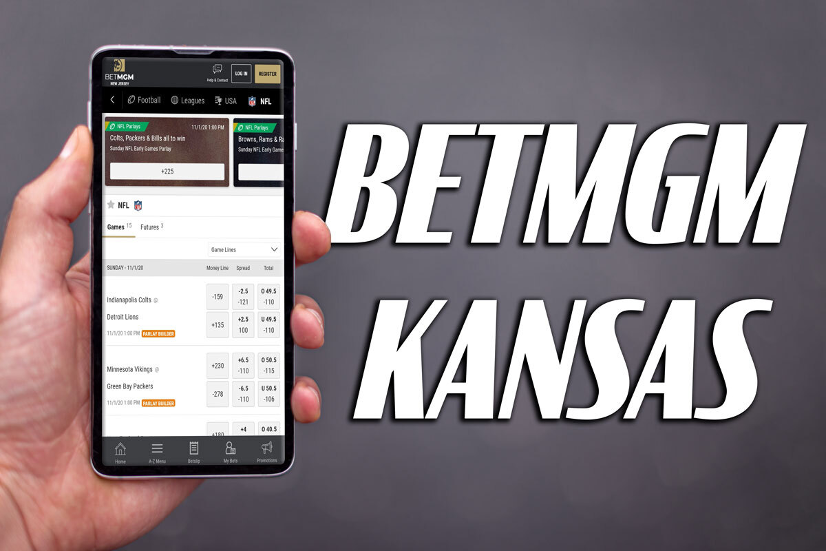 BetMGM bonus code for NFL Sunday: Bet $10, get $200 if TD scored 