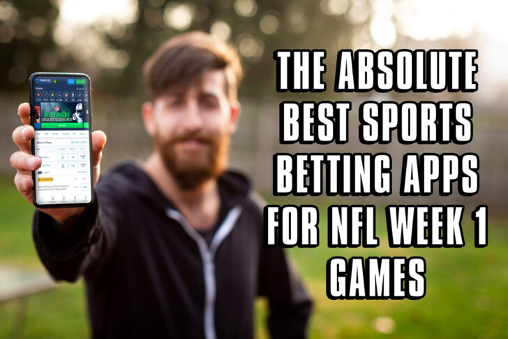 best nfl sports bets