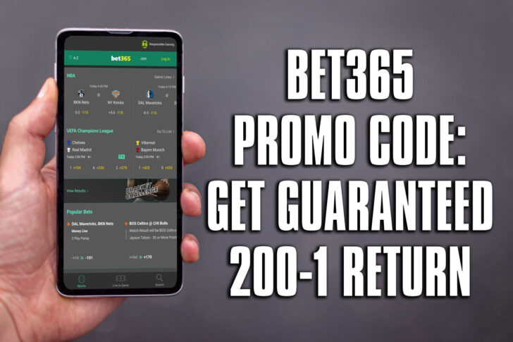 bet365 ho