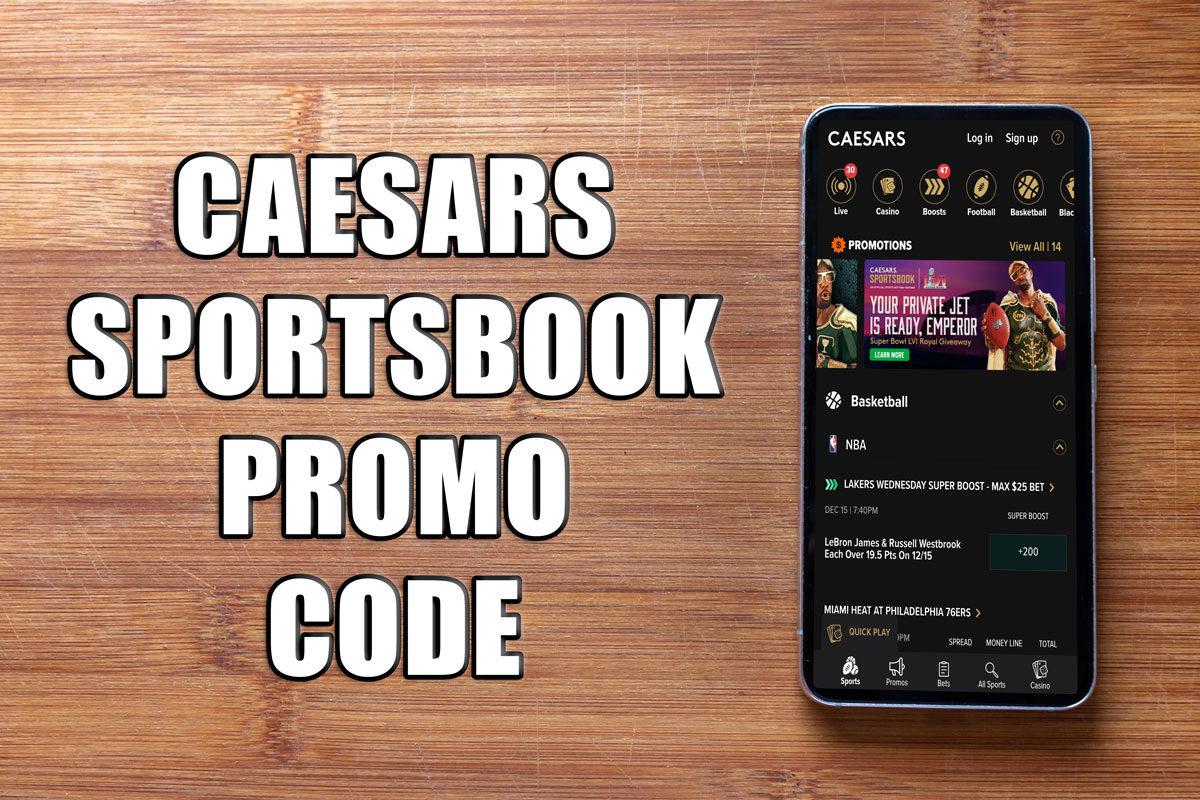 Caesars Sportsbook Promo Code Is NY Giants vs. Dallas Cowboys Best Bonus -  Mile High Sports