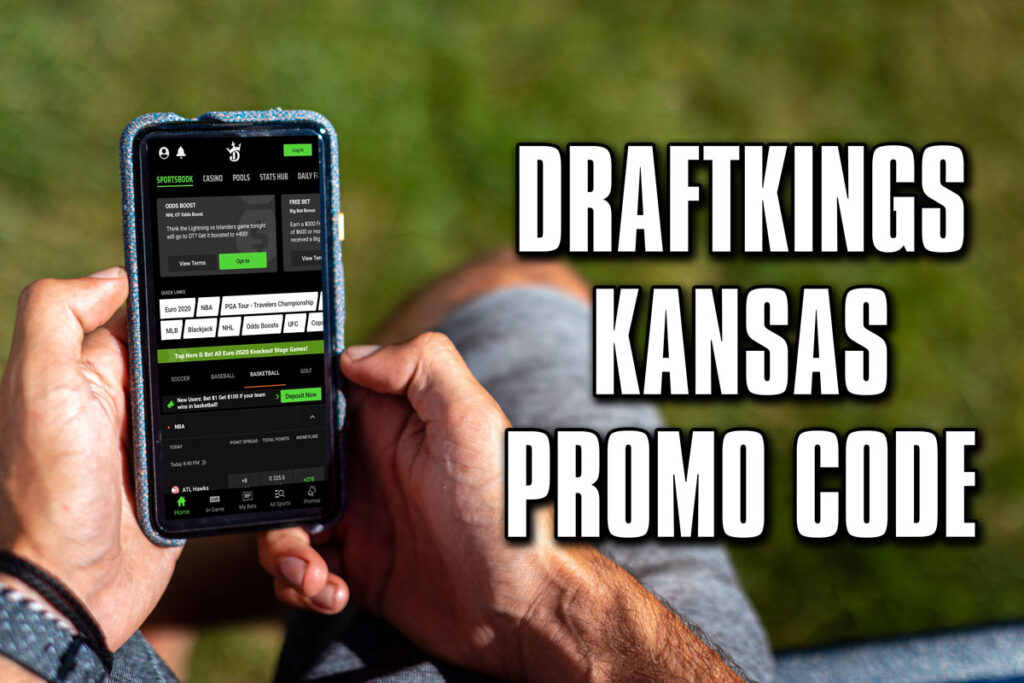 DraftKings Kansas Promo Code: $200 Win Bonus for TNF - Mile High Sports