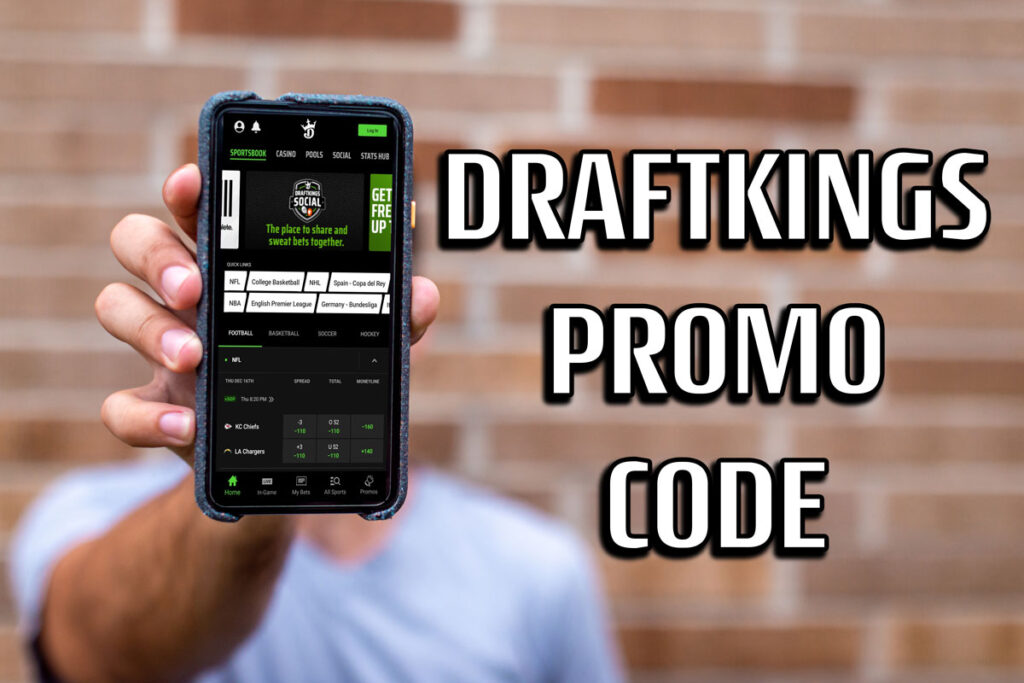 DraftKings Promo Code Unleashes No-Brainer NFL Week 13 Odds - Mile High  Sports