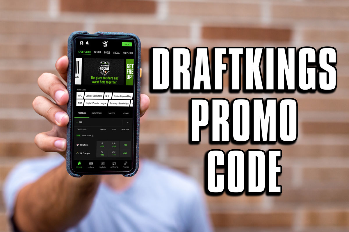 DraftKings Promo Code: Get the $200 Bonus for Broncos-Chiefs MNF