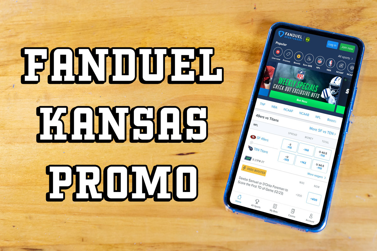 FanDuel Promo Code: $1K NFL Week 3 No Sweat Bet - Mile High Sports