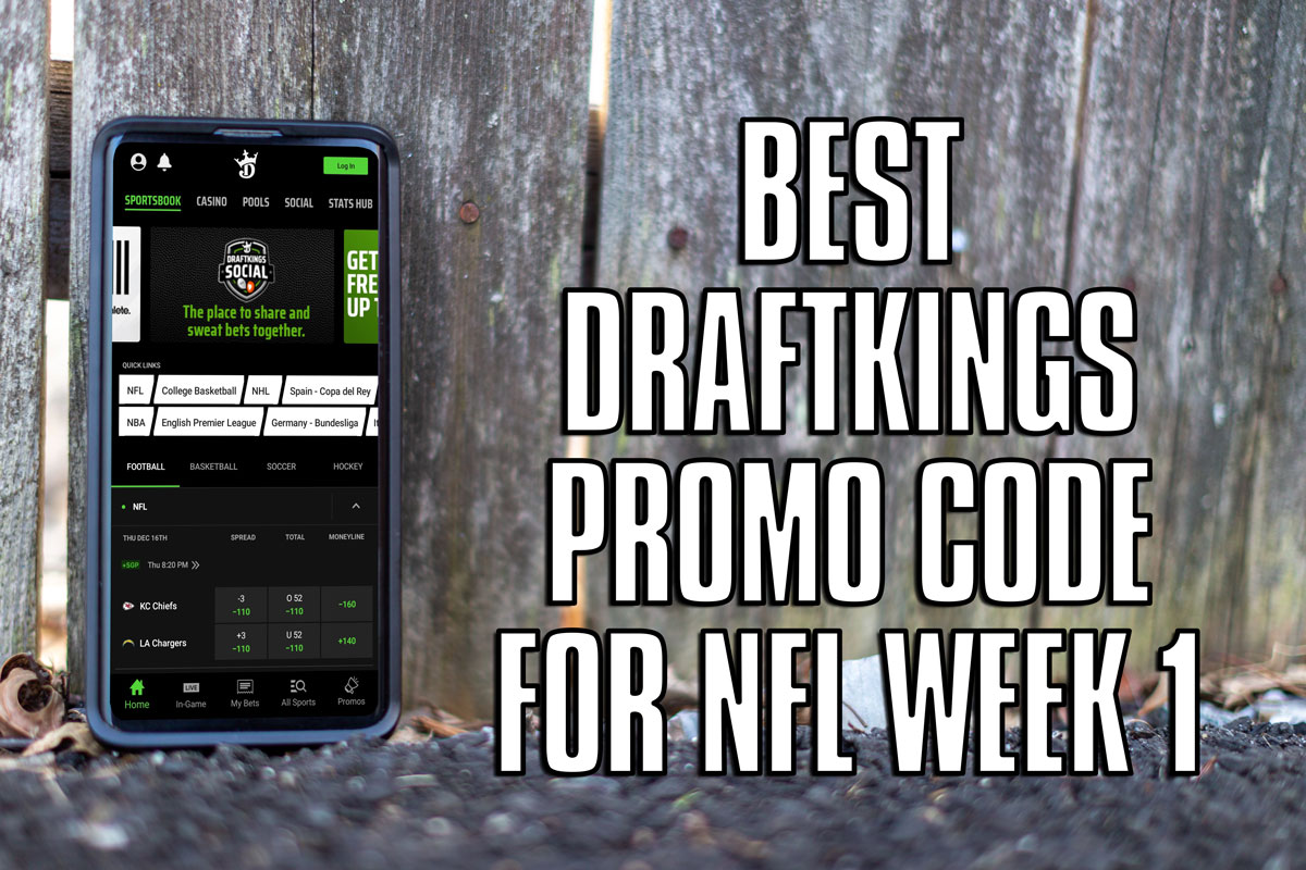 No laying up draftkings promo solario stakes betting line