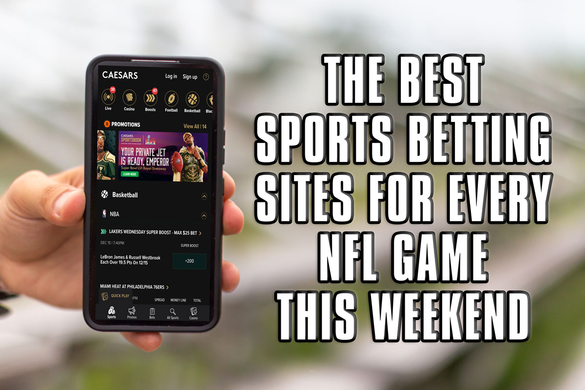 best sports betting sites