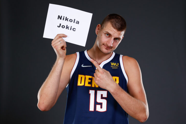The Nuggets have had some overlooked lock down defenders. - Page 2