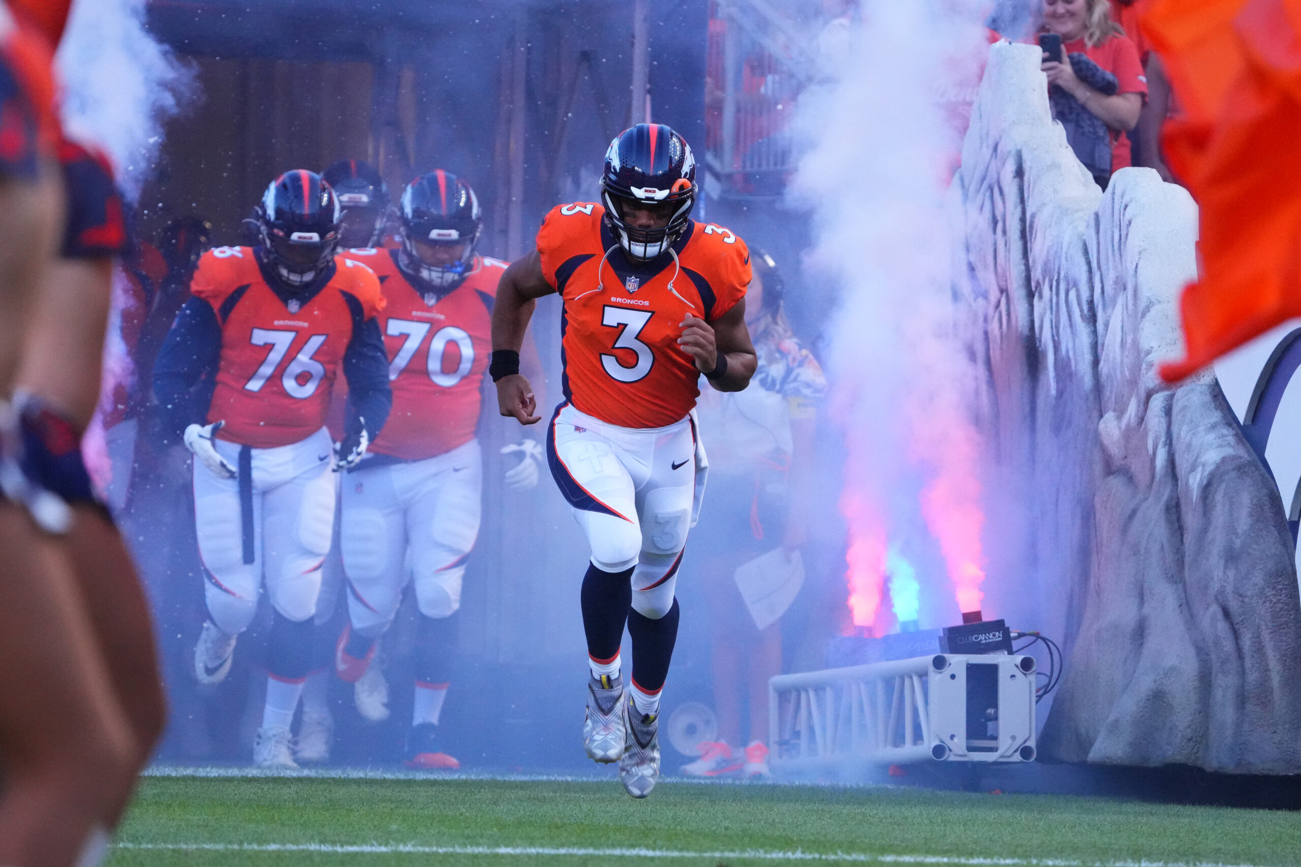 Denver Broncos could create flexibility with new NFL Salary Cap - Mile High  Sports