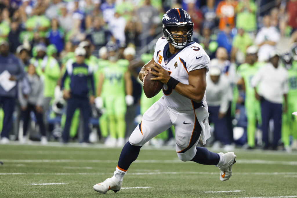 Denver Broncos: 3 takeaways after week 2 win vs. Texans