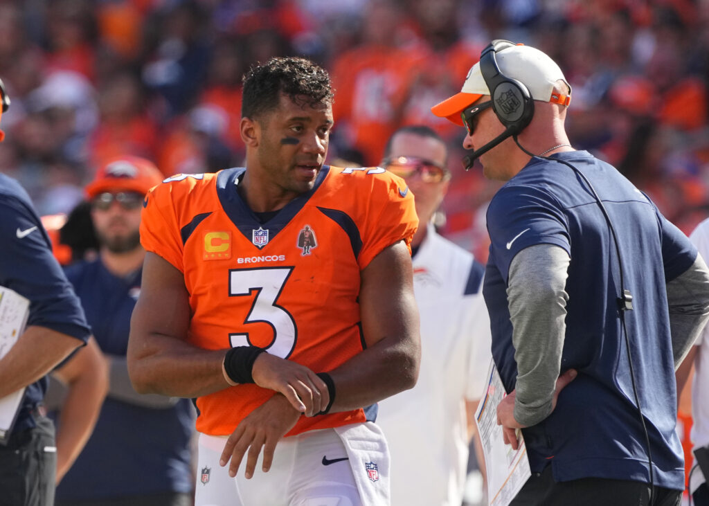 Why the Broncos' offense has an opportunity to shine in Las Vegas